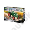 Kép 3/9 - Revell 1:24 Deutz D30 Easy-Click munkagép makett