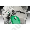 Kép 5/8 - Revell 1:8 BMW R75/5 Police motor makett