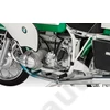 Kép 6/8 - Revell 1:8 BMW R75/5 Police motor makett