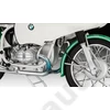 Kép 7/8 - Revell 1:8 BMW R75/5 Police motor makett