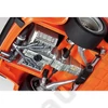 Kép 4/7 - Tamiya 1:24 Porsche 934 Jägermeister autó makett