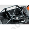 Kép 5/7 - Tamiya 1:24 Porsche 934 Jägermeister autó makett