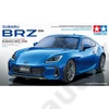 Kép 7/7 - Tamiya 1:24 Subaru BRZ (TD8) autó makett