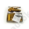 Kép 2/2 - Tamiya 1:35 Brit. MBT Challenger 1 Mk.III tank makett