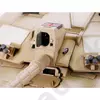 Kép 5/6 - Tamiya 1:35 Brit. MBT Challenger 2 Desertis. tank makett
