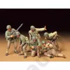 Kép 2/3 - Tamiya 1:35 Fig-Set US Infantry Assault (6) figurakészlet makett