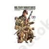 Kép 3/3 - Tamiya 1:35 Fig-Set US Infantry Assault (6) figurakészlet makett