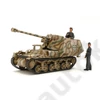 Kép 1/2 - Tamiya 1:35 Ger. Marder I Tank Destroyer tank makett