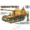 Kép 2/2 - Tamiya 1:35 Ger. Marder I Tank Destroyer tank makett