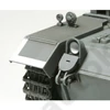 Kép 2/4 - Tamiya 1:35 Ger. Sturmgeschütz III B (1) StuG tank makett