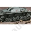 Kép 3/4 - Tamiya 1:35 Ger. Sturmgeschütz III B (1) StuG tank makett