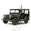 Kép 1/4 - Tamiya 1:35 US M151A1 Utility Truck Vietnam harcjarmu makett