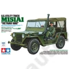 Kép 4/4 - Tamiya 1:35 US M151A1 Utility Truck Vietnam harcjarmu makett