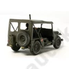 Kép 2/4 - Tamiya 1:35 US M151A1 Utility Truck Vietnam harcjarmu makett