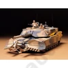 Kép 1/2 - Tamiya 1:35 US MBT M1A1 Abrams w/Mine Plow tank makett