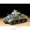 Kép 1/2 - Tamiya 1:35 US Med.Tank M4 Sherman tank makett