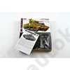 Kép 2/2 - Tamiya 1:35 US Med.Tank M4 Sherman tank makett