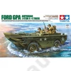Kép 7/7 - Tamiya 1:35 US Ford GPA Amphibius Veh. harcjármű makett