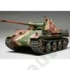 Kép 1/3 - Tamiya 1:48 Ger. Battle Tank Panther Type tank makett