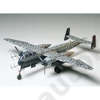 Kép 1/3 - Tamiya 1:48 Ger. Nachtjäg. Heinkel Uhu He219 repülő makett