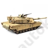 Kép 3/5 - Tamiya 1:48 US M1A2 Abrams tank makett