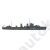 Kép 4/7 - Tamiya 1:700 Brit Hood & E Class Destroyer hajó makett