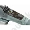 Kép 3/5 - Tamiya 1:72 US F-16CJ Fighting Falcon repülő makett
