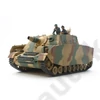 Kép 1/5 - Tamiya 1:35 Brummbaer Late Production tank makett