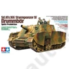 Kép 4/5 - Tamiya 1:35 Brummbaer Late Production tank makett