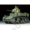 Kép 2/7 - Tamiya 1:35 M3 Stuart Late Production tank makett