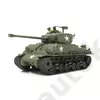 Kép 1/6 - Tamiya 1:35 Sherman Easy8 EuroTheater tank makett