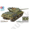 Kép 3/4 - Tamiya 1:35 US M10 Mid Production tank makett
