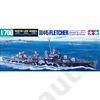 Kép 2/3 - Tamiya 1:350 U.S. Navy DD445 Fletcher hajó makett