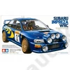 Kép 2/2 - Tamiya 1:24 Subaru Impreza WRC autó makett