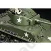 Kép 3/4 - Tamiya 1:48 US M4A3E8 Sherman Easy Eight tank makett