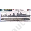 Kép 6/6 - Tamiya 1:700 Brit. Destroyer E-Class WL hajó makett