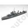 Kép 1/6 - Tamiya 1:700 Brit. Destroyer E-Class WL hajó makett