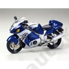 Kép 1/2 - Tamiya 1:12 Suzuki GSX1300R Hayabusa motorkerékpár makett