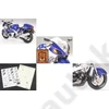 Kép 2/2 - Tamiya 1:12 Suzuki GSX1300R Hayabusa motorkerékpár makett