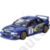 Kép 1/2 - Tamiya 1:24 Subaru Impreza WRC '99 autó makett