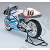 Kép 2/6 - Tamiya 1:12 Suzuki RGV Gamma XR89 1999 motorkerékpár makett