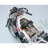 Kép 4/6 - Tamiya 1:12 Suzuki RGV Gamma XR89 1999 motorkerékpár makett
