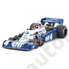 Kép 1/6 - Tamiya 1:20 Tyrrell P34 Six Wheeler Monaco GP77 autó makett