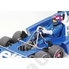 Kép 4/6 - Tamiya 1:20 Tyrrell P34 Six Wheeler Monaco GP77 autó makett
