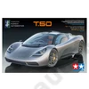 Kép 1/6 - Tamiya 1:24 GMA T.50 Gordan Murray Automotive autó makett