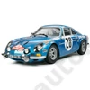 Kép 1/4 - Tamiya 1:24 Renault Alpine A110 ´71 Monte Carlo autó makett