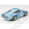 Kép 2/4 - Tamiya 1:24 Renault Alpine A110 ´71 Monte Carlo autó makett