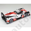 Kép 2/7 - Tamiya 1:24 Toyota G.R. TS050 HYBRID autó makett