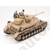 Kép 2/10 - Tamiya 1:35 Dt. Pz.Kpfw. IV Ausf.G Frühe.Prod. harcjármű makett