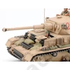 Kép 3/10 - Tamiya 1:35 Dt. Pz.Kpfw. IV Ausf.G Frühe.Prod. harcjármű makett